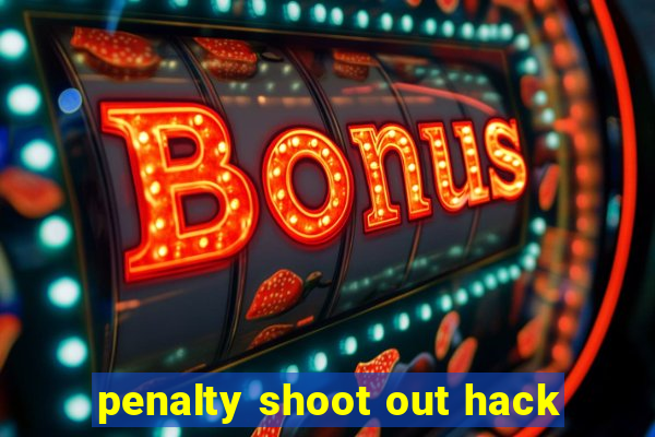 penalty shoot out hack